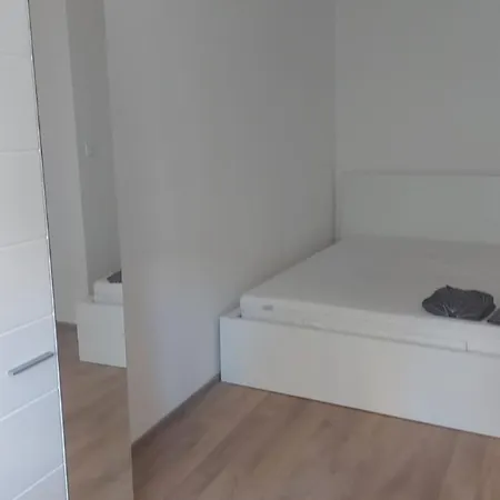 Apartamento Milestone *