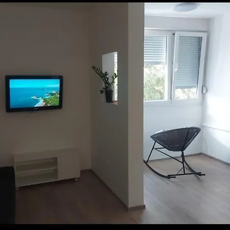 Appartement Milestone Split