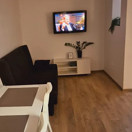 Apartment Milestone