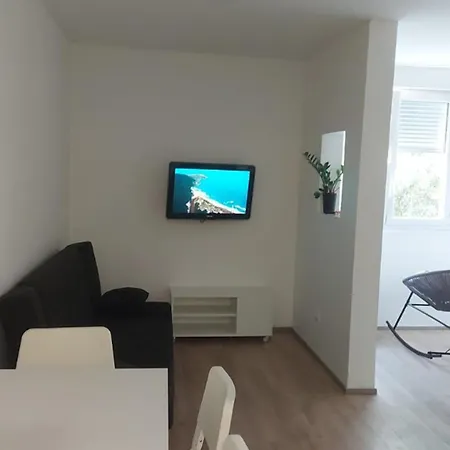 Apartment Milestone *