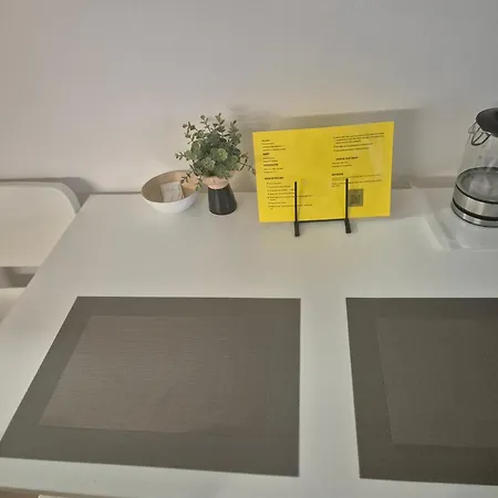 Milestone Apartamento