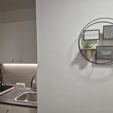 Apartment Milestone