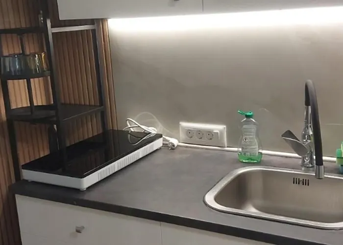 아파트 Milestone *