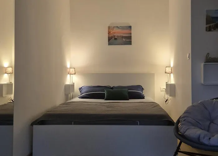 Milestone 아파트 *