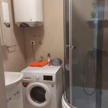 Apartmán Milestone *