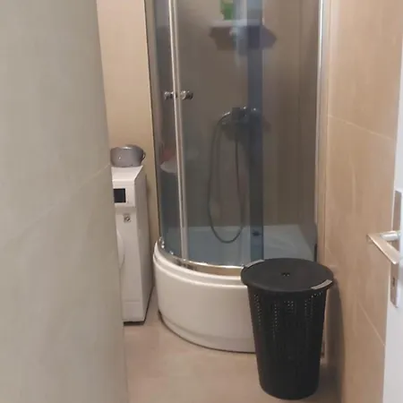 Apartmán Milestone