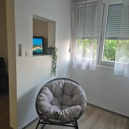 Milestone Apartmán