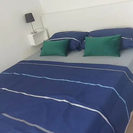 Milestone Apartamento Split