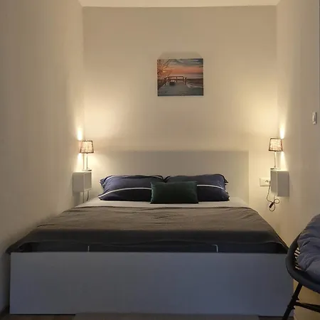 Milestone Apartamento *